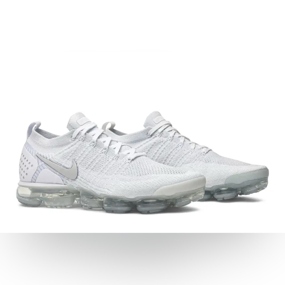 Nike VaporMax Flyknit 2